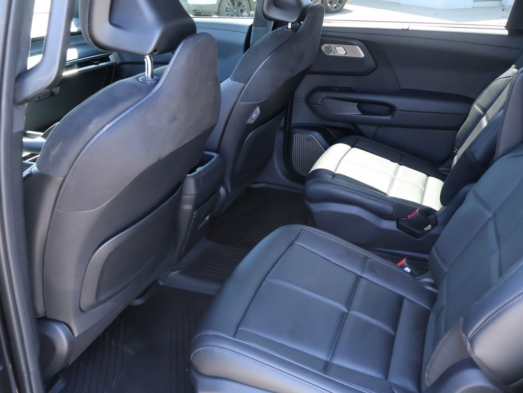 Used 2027 Kia Telluride SX Prestige AWD/4WD image 15