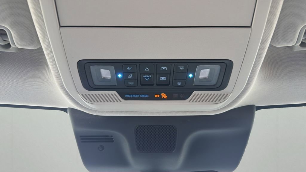 New 2026 Ford Expedition Max Active AWD/4WD image 40