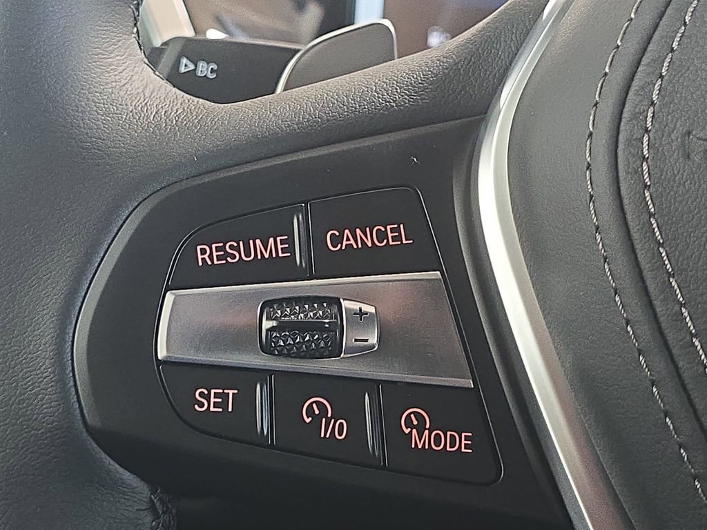New 2026 BMW X5 sDrive40i w/ Premium Package RWD image 10