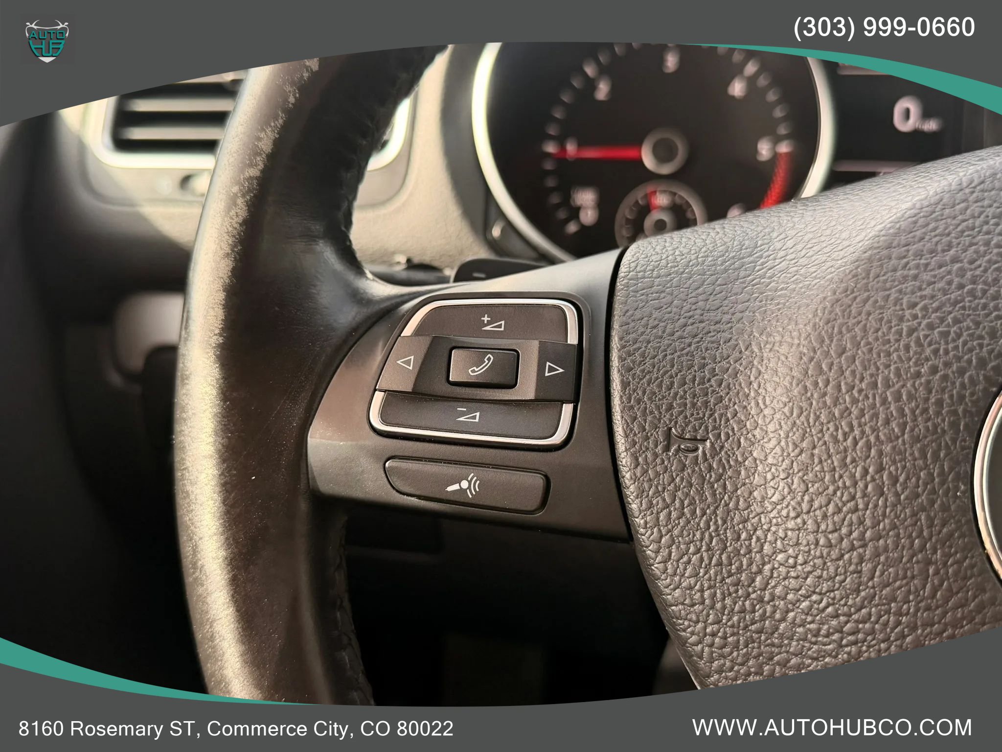 Used 2011 Volkswagen Golf TDI FWD image 14
