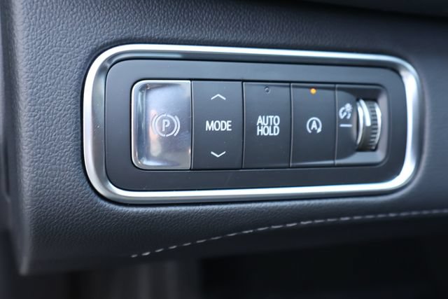 New 2026 Buick Enclave Sport Touring w/ Power Package FWD image 21