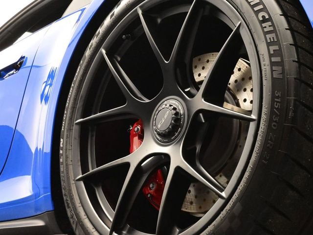 Certified 2026 Porsche 911 GT3 RWD image 22