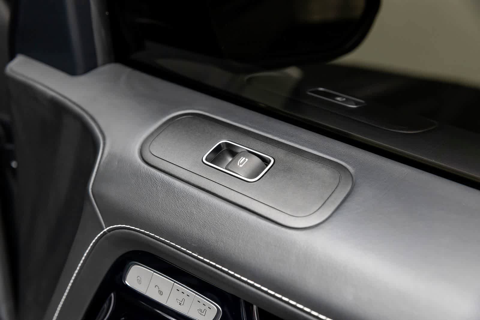 Used 2020 Mercedes-Benz G 63 AMG 4MATIC image 46