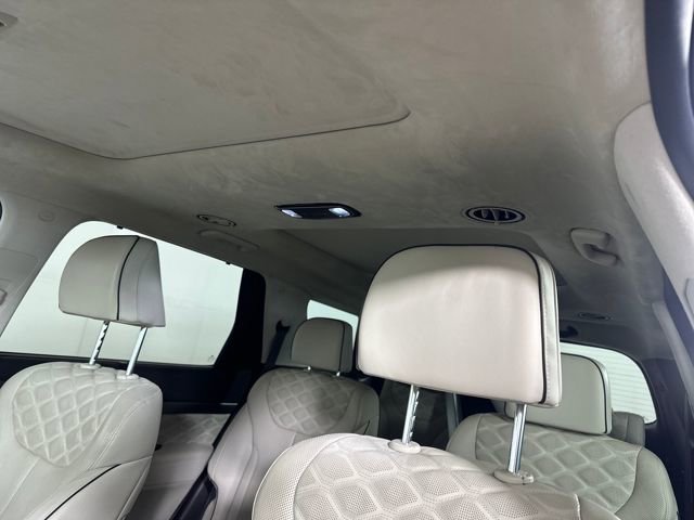 Used 2020 Hyundai Palisade Limited image 12