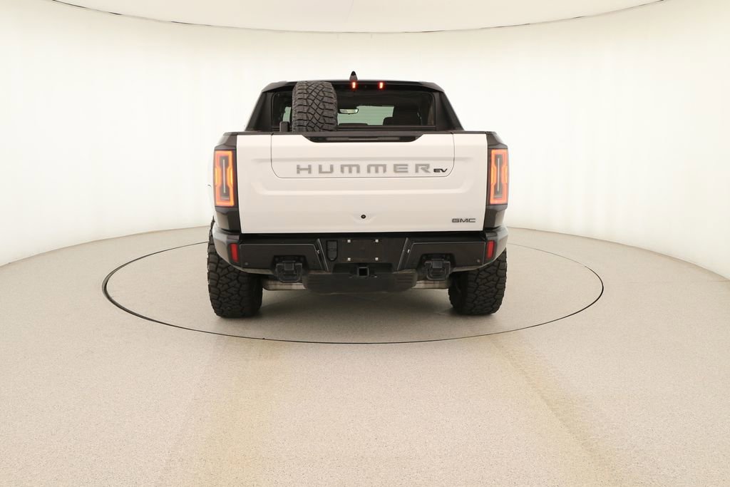 Used 2022 GMC Hummer EV Edition 1 image 5