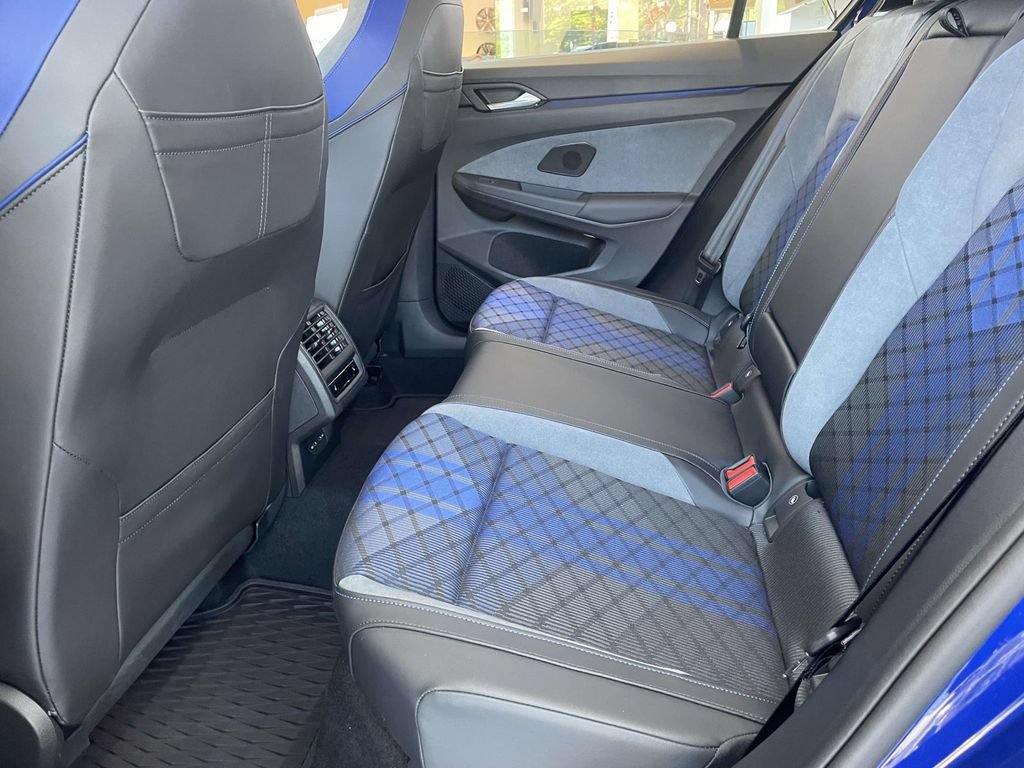 New 2026 Volkswagen Golf w/ Euro Style Package AWD/4WD image 10