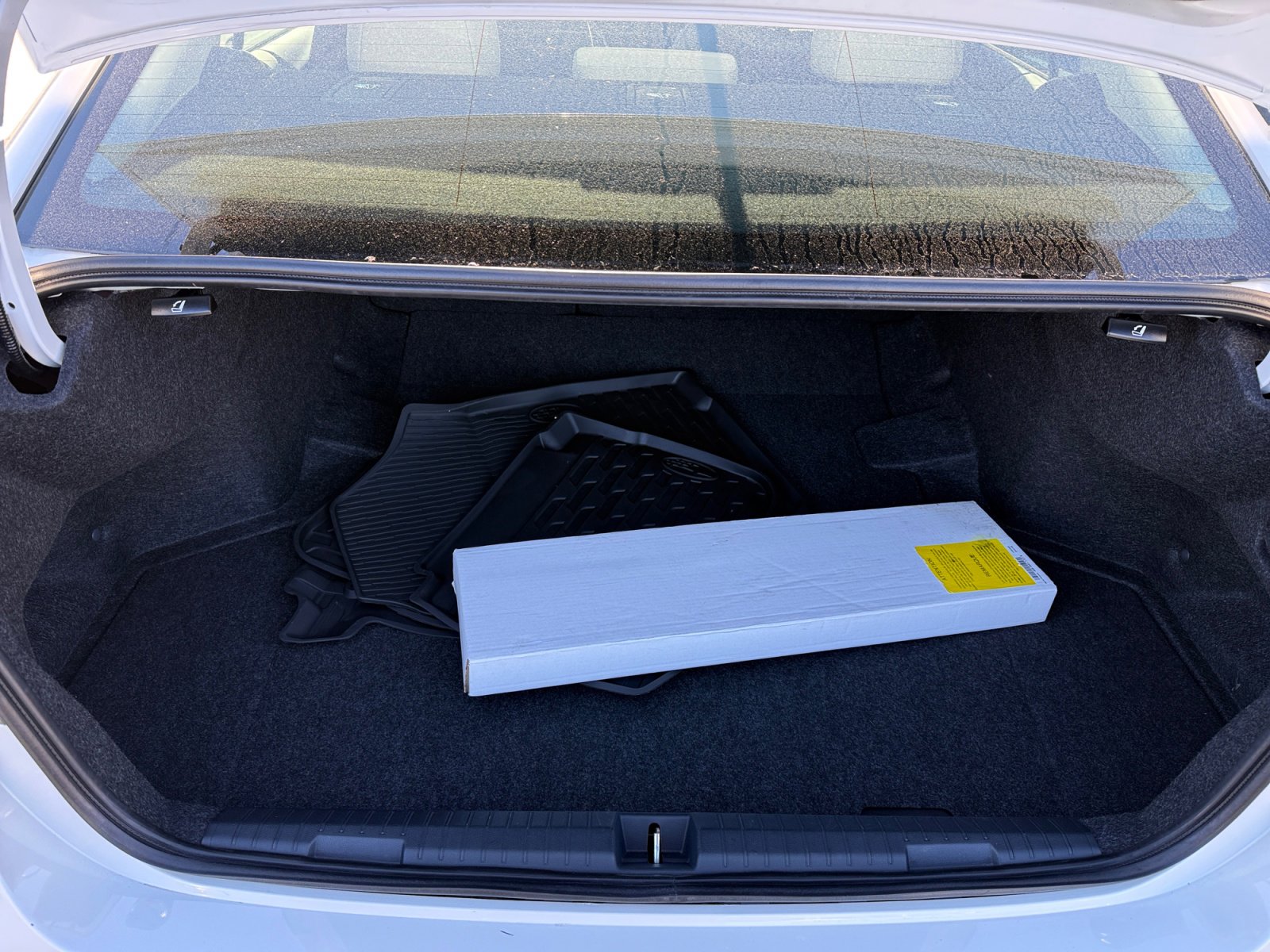 Certified 2023 Subaru Legacy Premium image 17