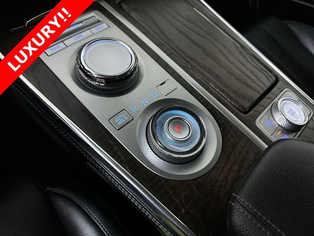 Used 2024 Genesis GV80 2.5T image 16