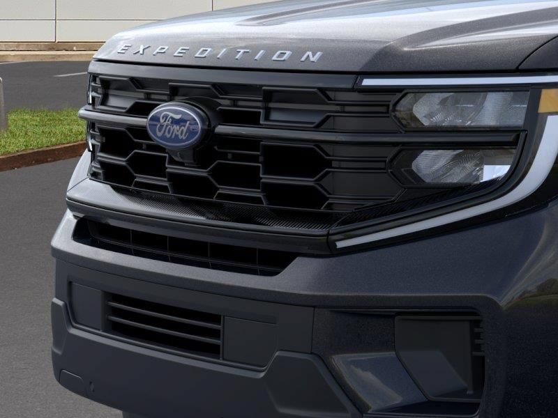 New 2026 Ford Expedition Max Active AWD/4WD image 17