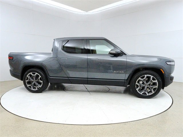 Used 2023 Rivian R1T Adventure image 8