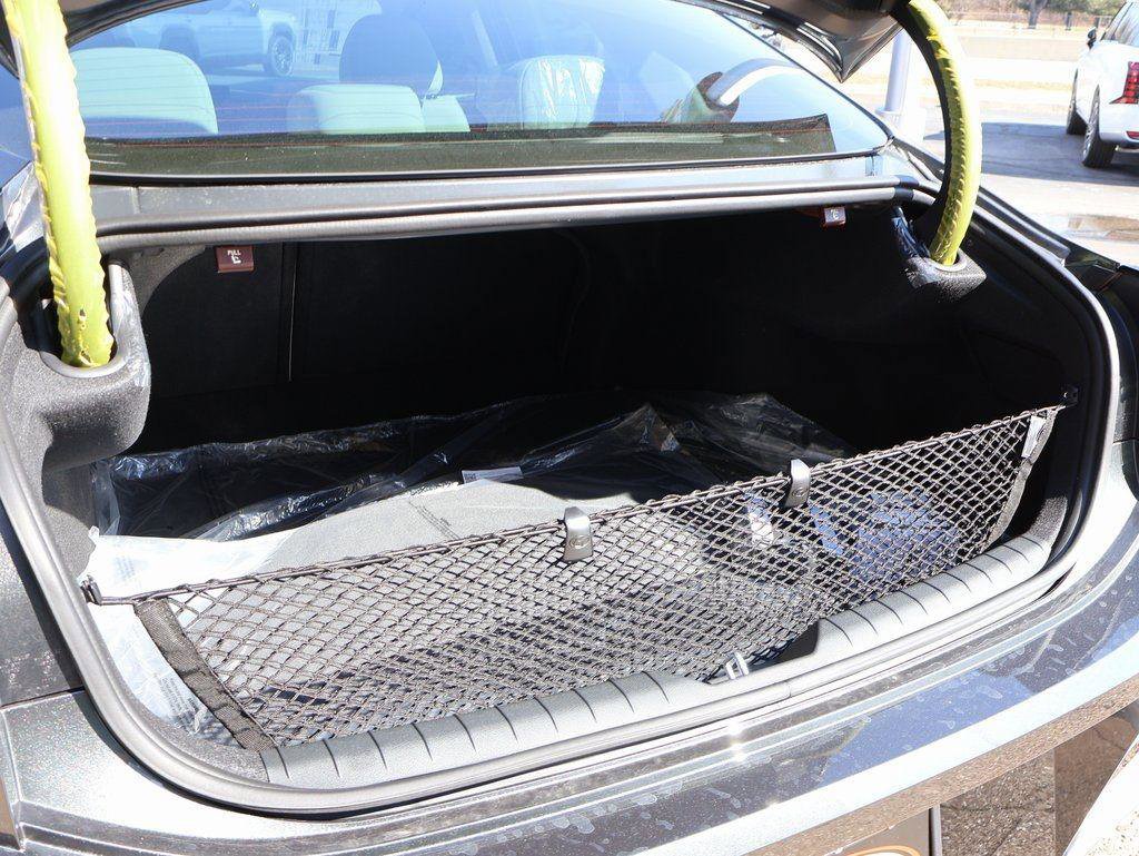 New 2026 Hyundai Sonata SEL image 10