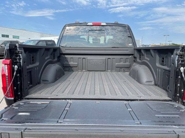 New 2026 Ford F150 XLT w/ Equipment Group 303A High AWD/4WD image 18