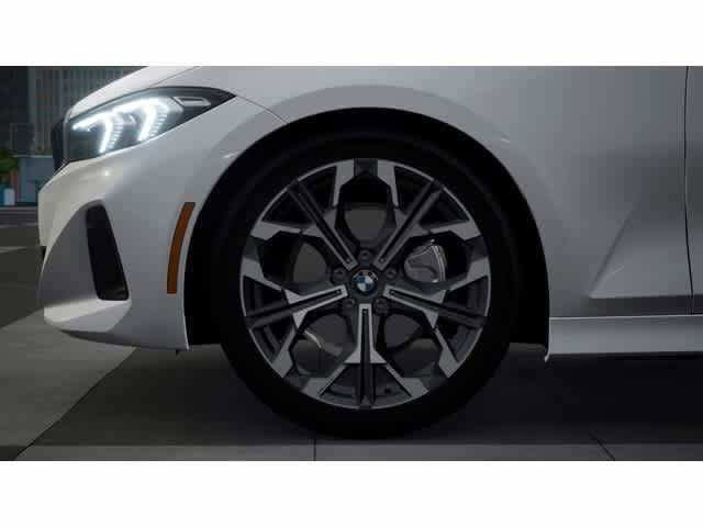Used 2026 BMW 330i Sedan w/ Convenience Package RWD image 7