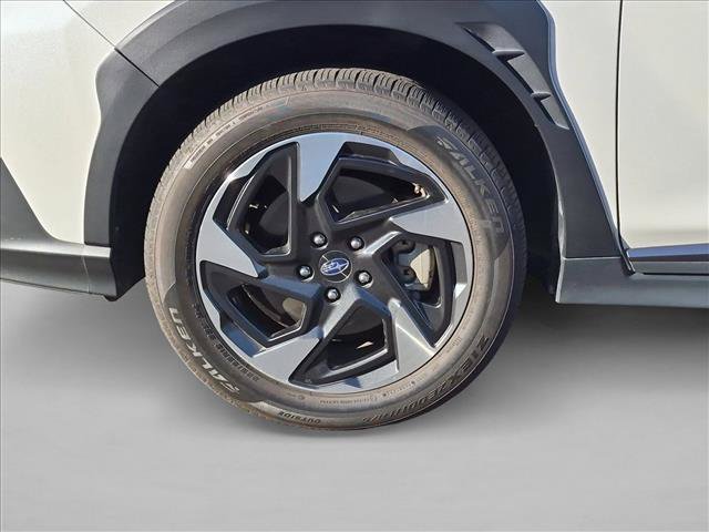 Certified 2024 Subaru Crosstrek 2.5i Limited w/ Crosstrek Mirror Package AWD/4WD image 12