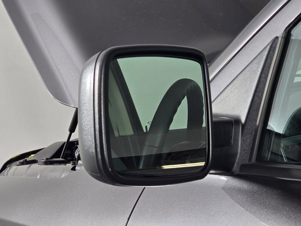 Used 2024 RAM 1500 Classic SLT image 12