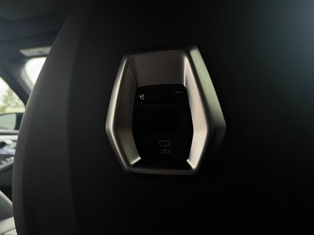 New 2026 BMW XM Label Red image 27