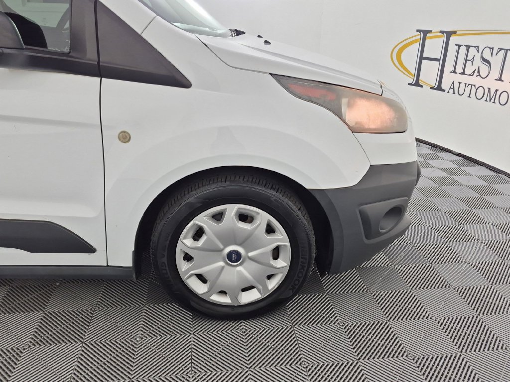 Used 2016 Ford Transit Connect XL FWD image 11