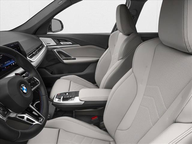 New 2026 BMW X1 M35i AWD/4WD image 6