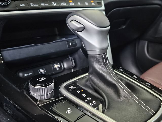 Used 2023 Kia Seltos SX AWD/4WD image 16