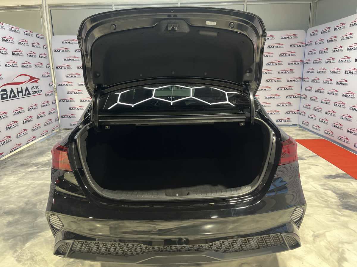 Used 2024 Kia Forte LXS image 28