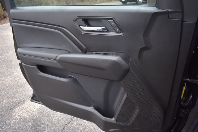New 2026 Chevrolet Colorado LT image 31