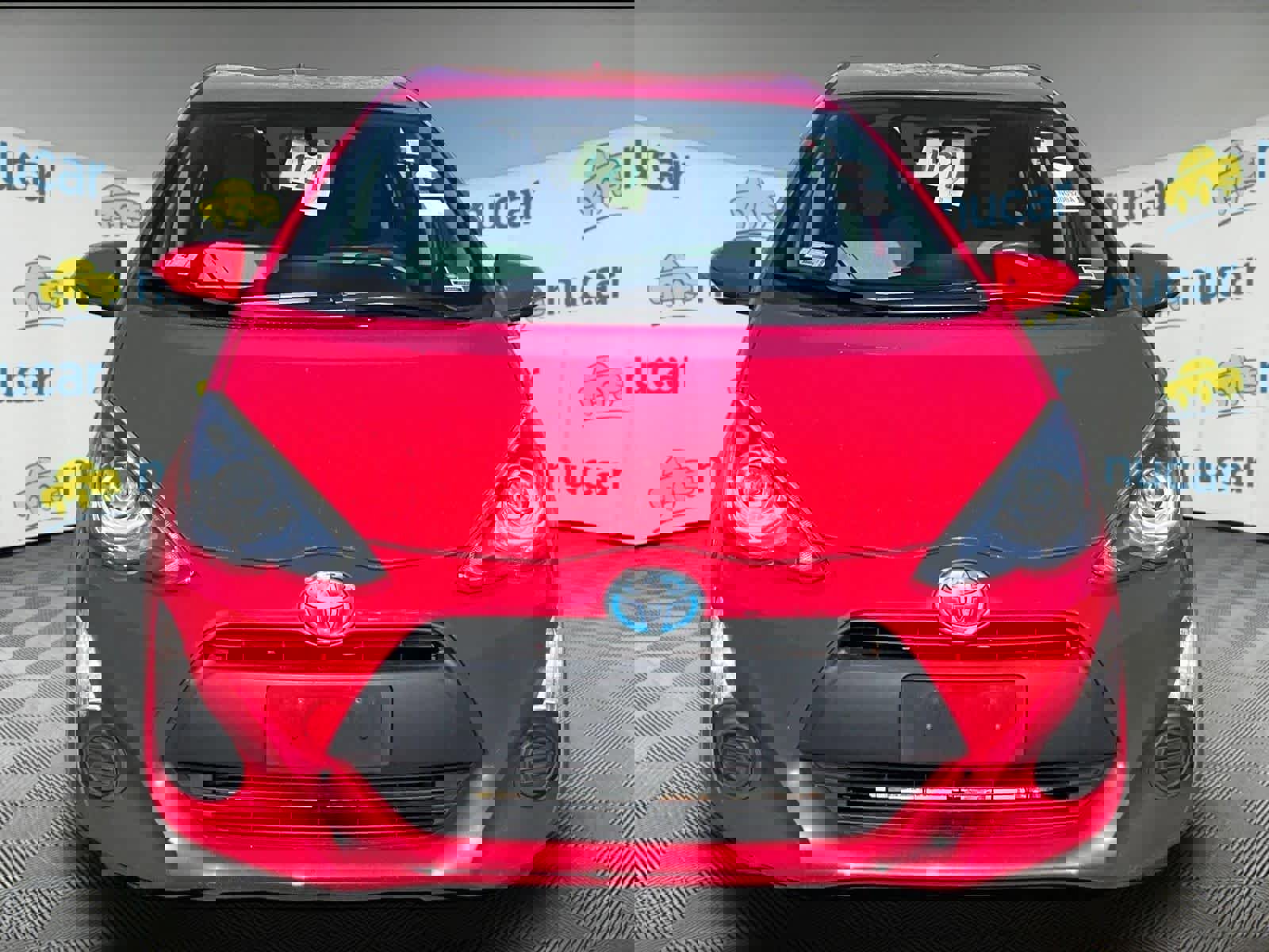 Used 2015 Toyota Prius C One FWD video 2