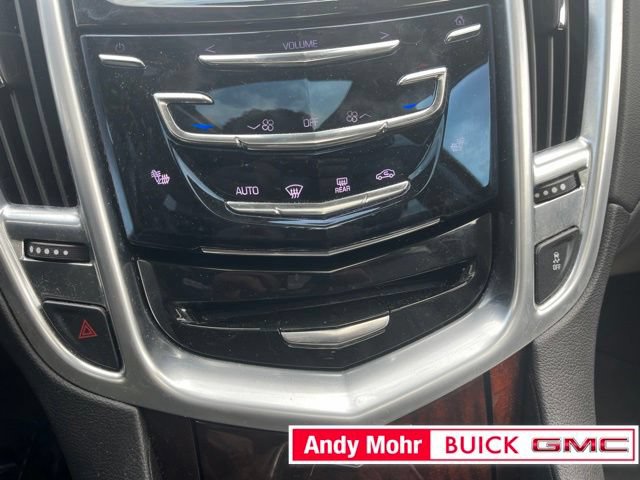 Used 2016 Cadillac SRX Luxury w/ Driver Awareness Package AWD/4WD image 29