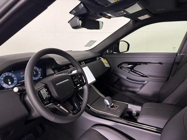 Used 2026 Land Rover Range Rover Evoque S AWD/4WD image 14