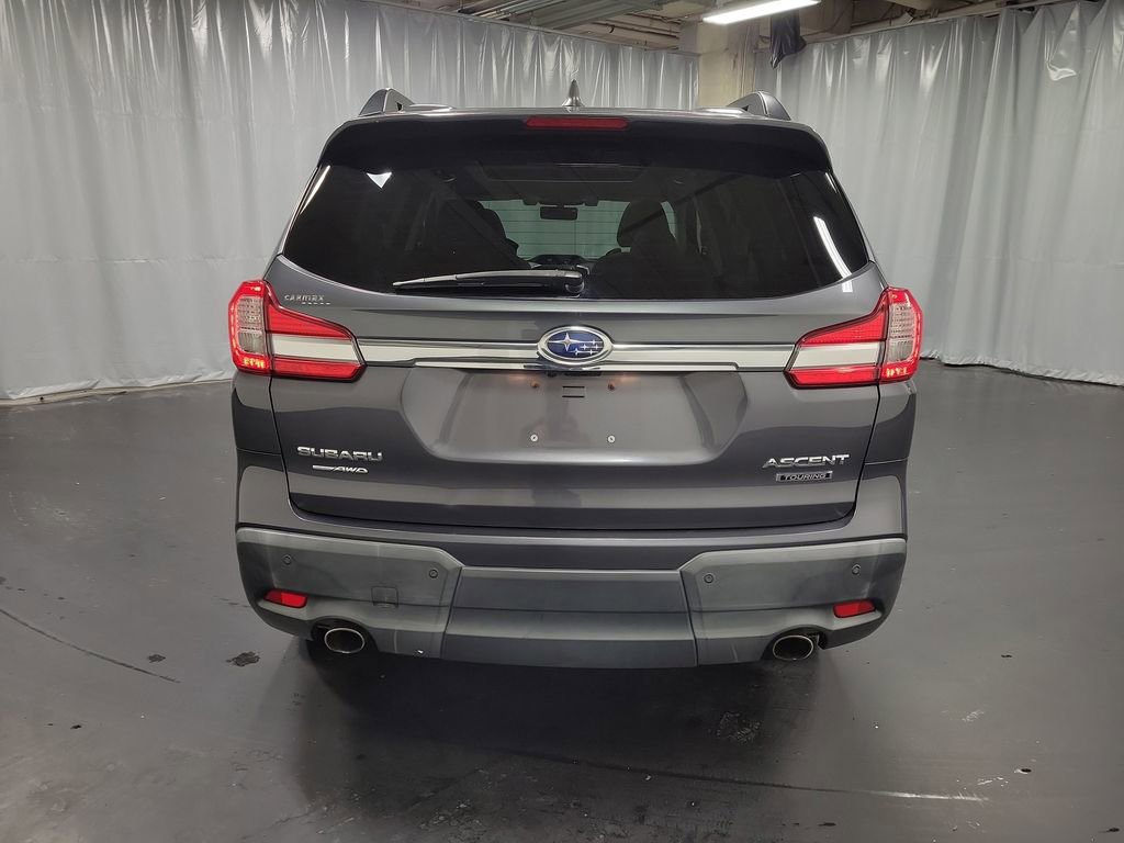 Used 2020 Subaru Ascent Touring image 8