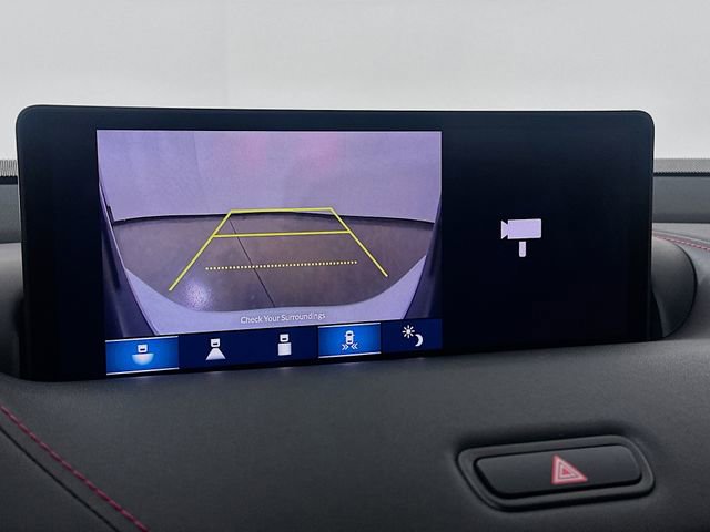 Used 2025 Acura TLX SH-AWD w/ A-SPEC Pkg image 14