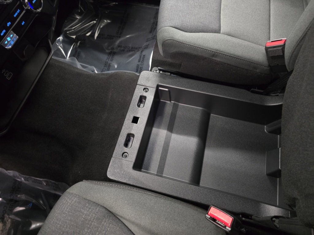 Used 2025 Ford F150 XLT w/ Equipment Group 301A Standard image 26