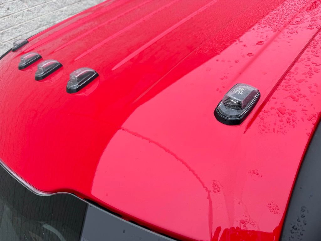 New 2026 Ford F250 XL w/ STX Appearance Package AWD/4WD image 38