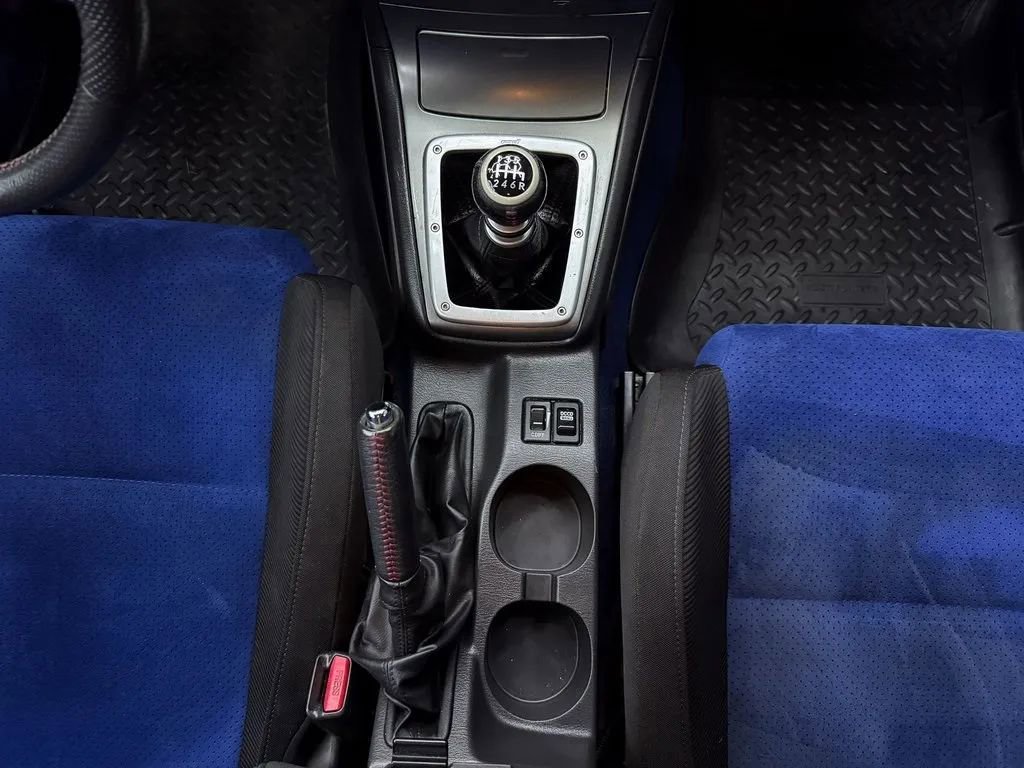 Used 2006 Subaru Impreza WRX STI AWD/4WD image 25