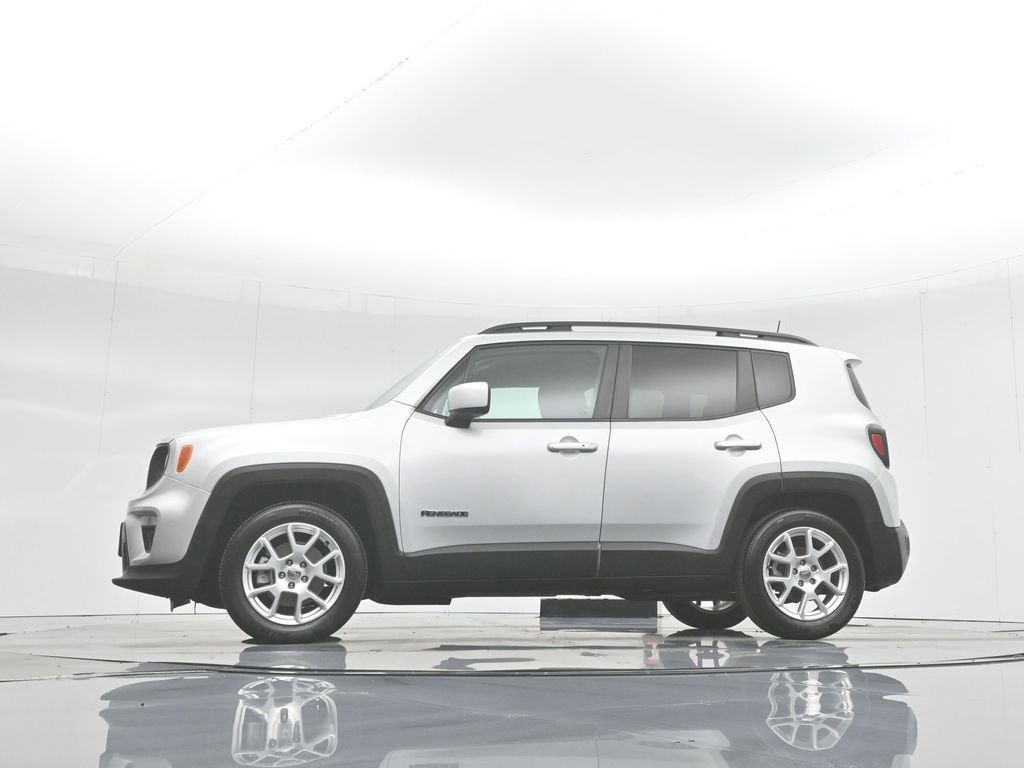 Used 2019 Jeep Renegade Latitude image 53