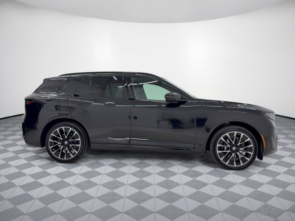 New 2027 BMW X5 xDrive40i w/ M Sport Professional Package AWD/4WD image 8