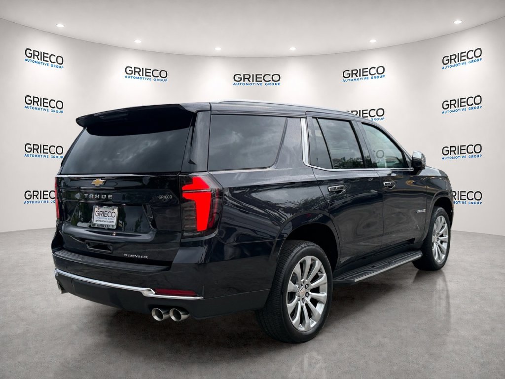 Used 2025 Chevrolet Tahoe Premier RWD image 7