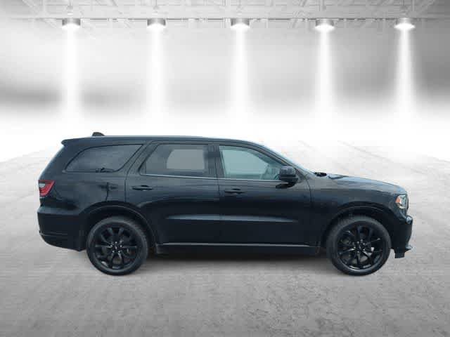Certified 2020 Dodge Durango SXT AWD/4WD image 9