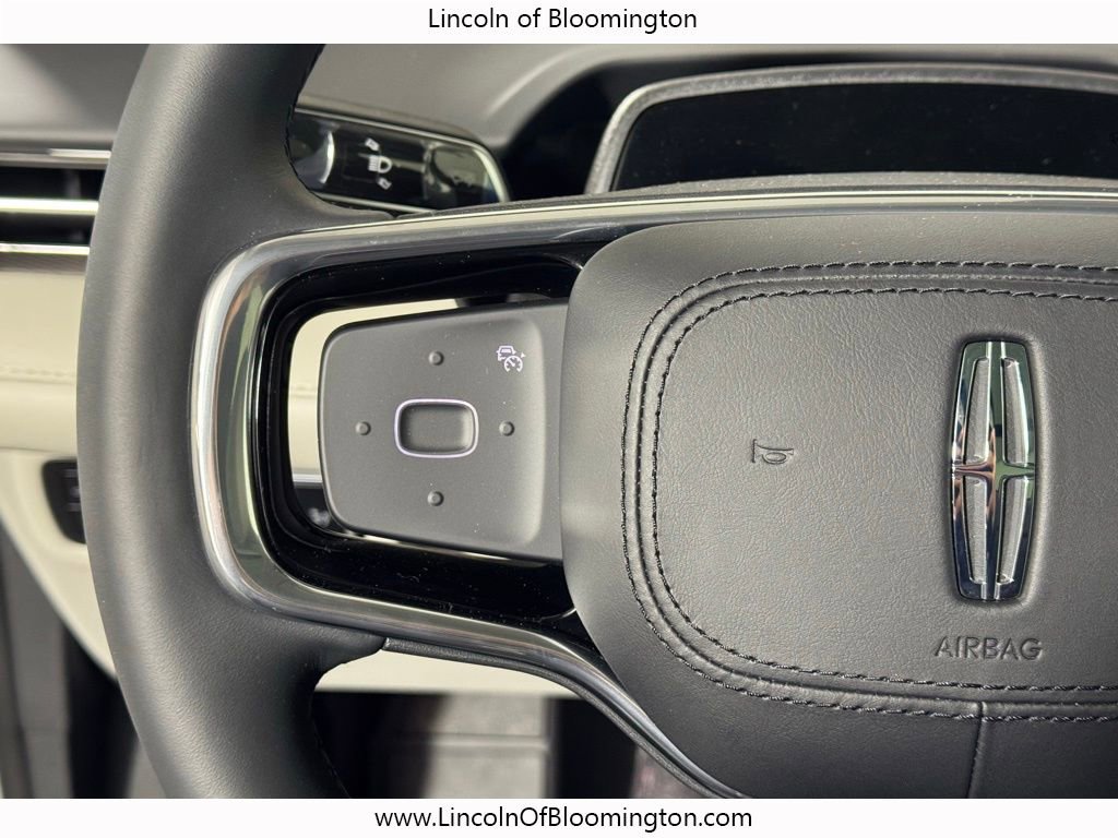 New 2026 Lincoln Nautilus Premier w/ Equipment Group 102A AWD/4WD image 27