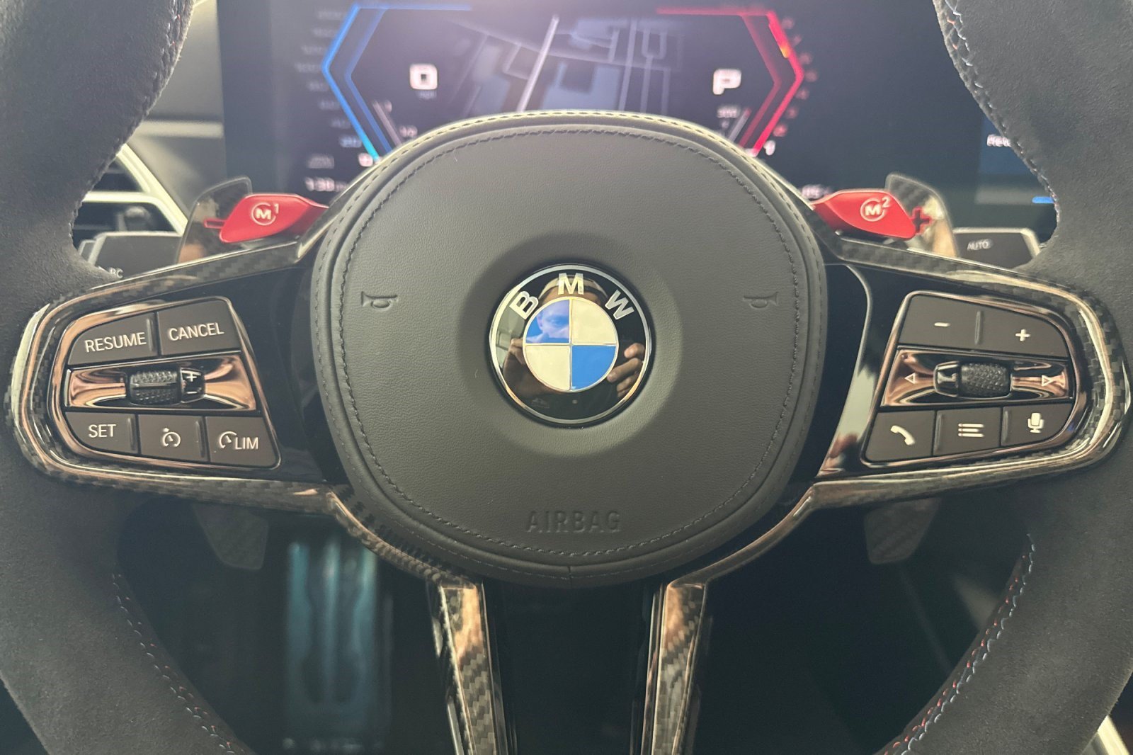 New 2026 BMW M2 RWD image 14