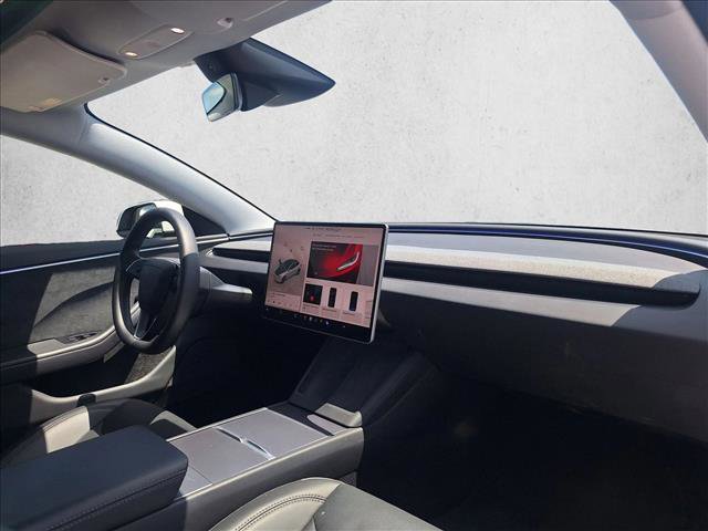 Used 2025 Tesla Model 3 Long Range AWD/4WD image 15