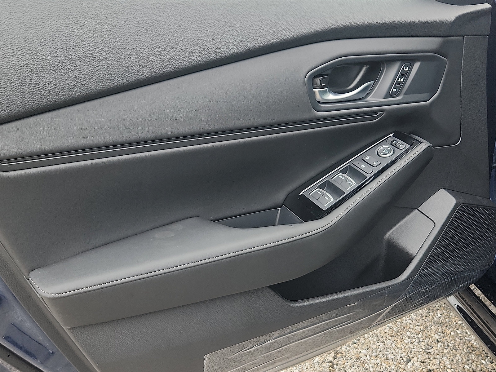 New 2026 Honda Accord Touring image 8