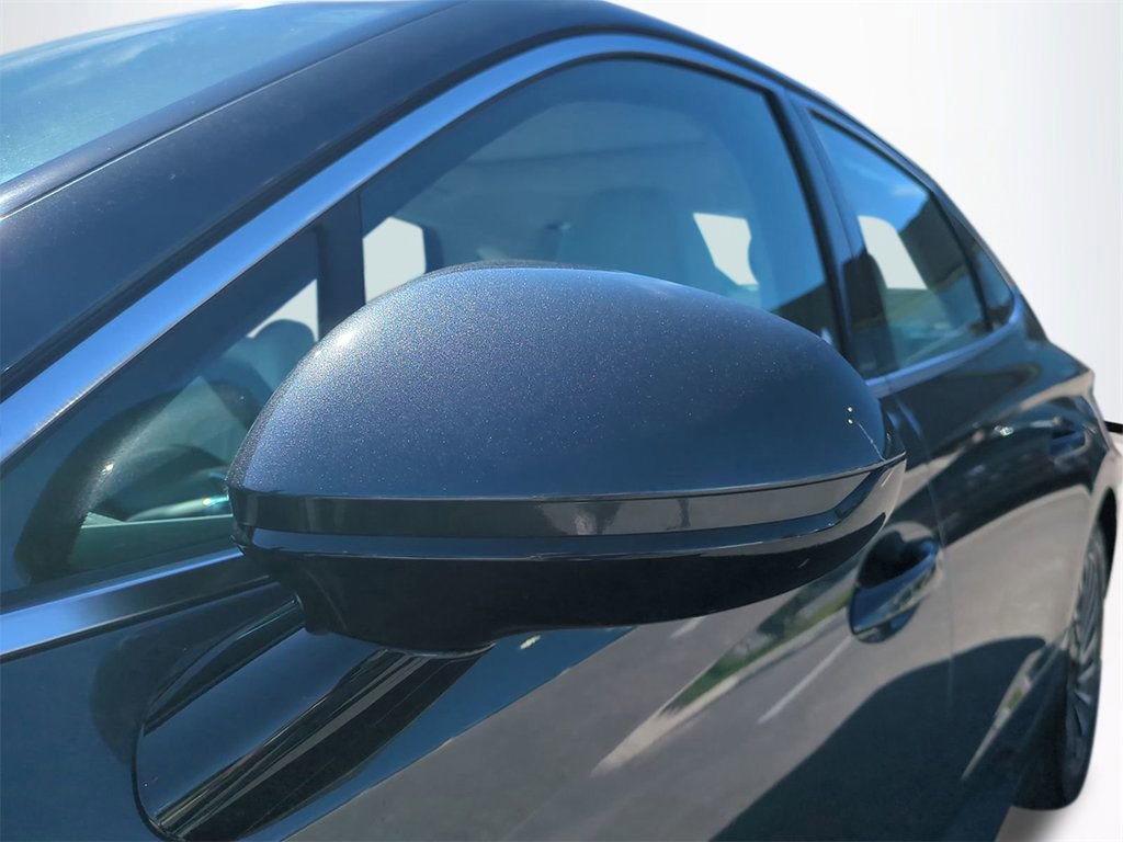 New 2026 Hyundai Sonata SEL image 12