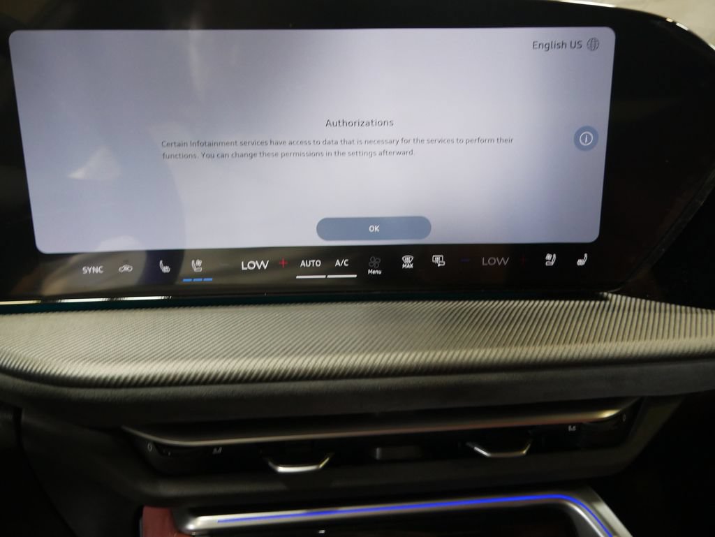 New 2026 Audi SQ5 Premium Plus AWD/4WD image 25