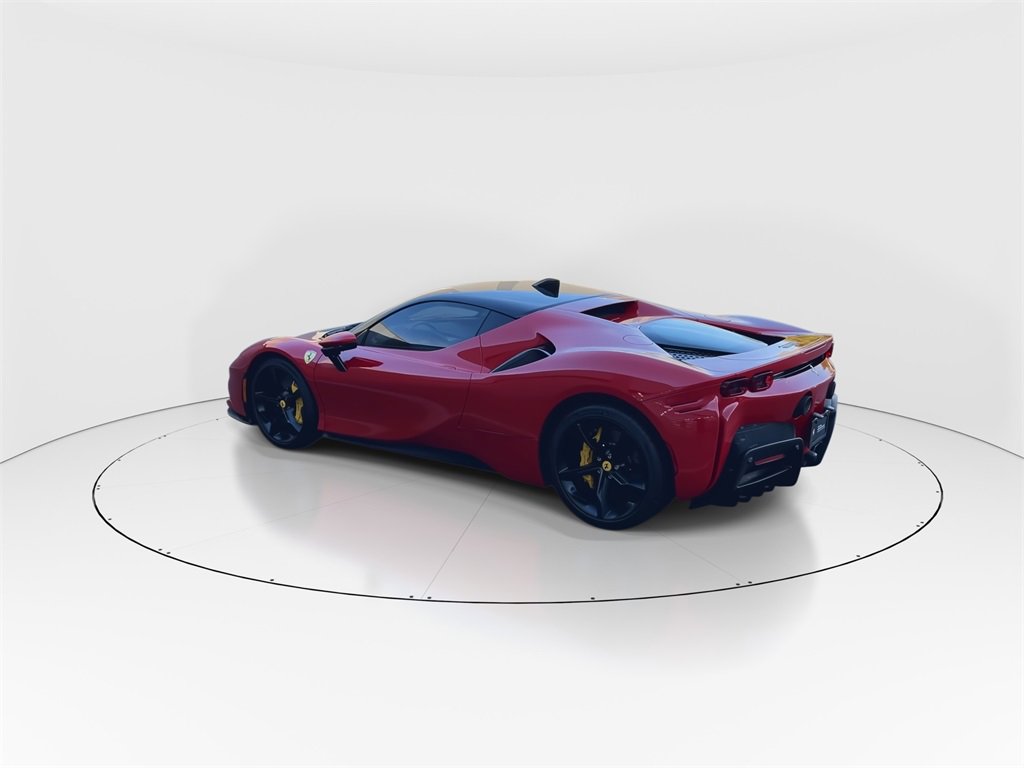 Certified 2023 Ferrari SF90 Stradale image 6