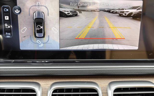 New 2026 Mercedes-Benz GLE 450 4MATIC image 19