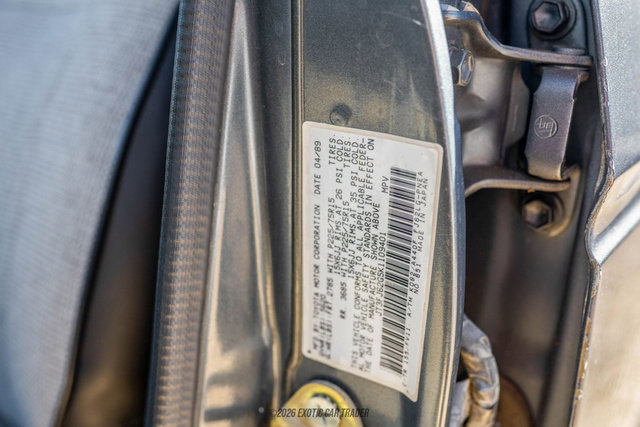 Used 1989 Toyota Land Cruiser image 26