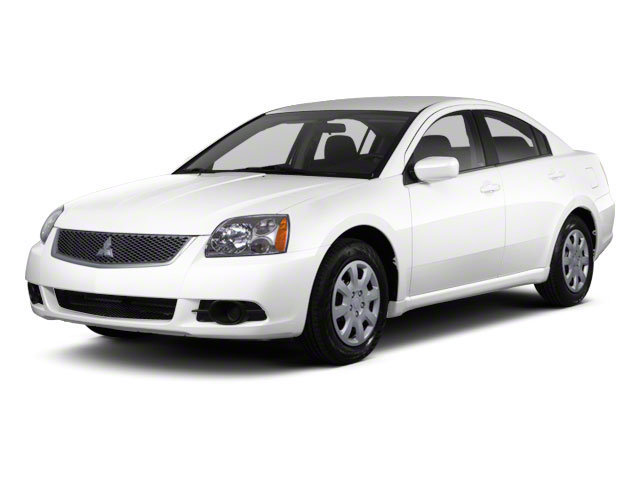 Used 2010 Mitsubishi Galant FWD image 2