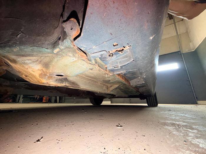 Used 2009 Toyota Corolla LE w/ All Weather Guard Pkg FWD image 12