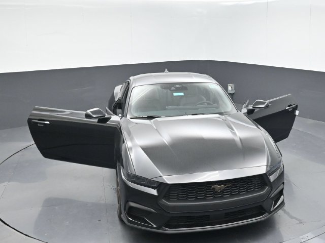 Used 2026 Ford Mustang Premium RWD image 49
