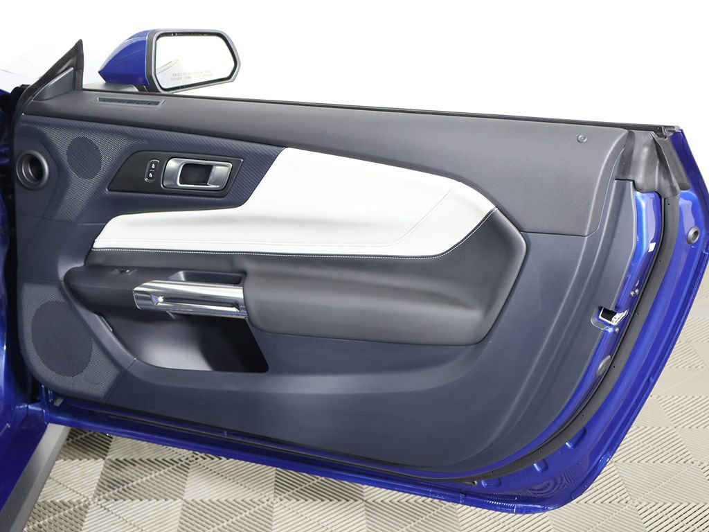 Used 2024 Ford Mustang GT Premium image 25